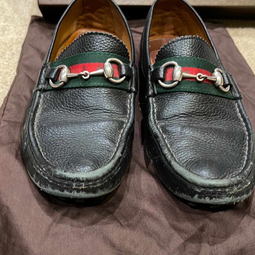 Gucci Loafers